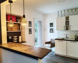 Ferienhaus Ostfriesenauszeit 35526