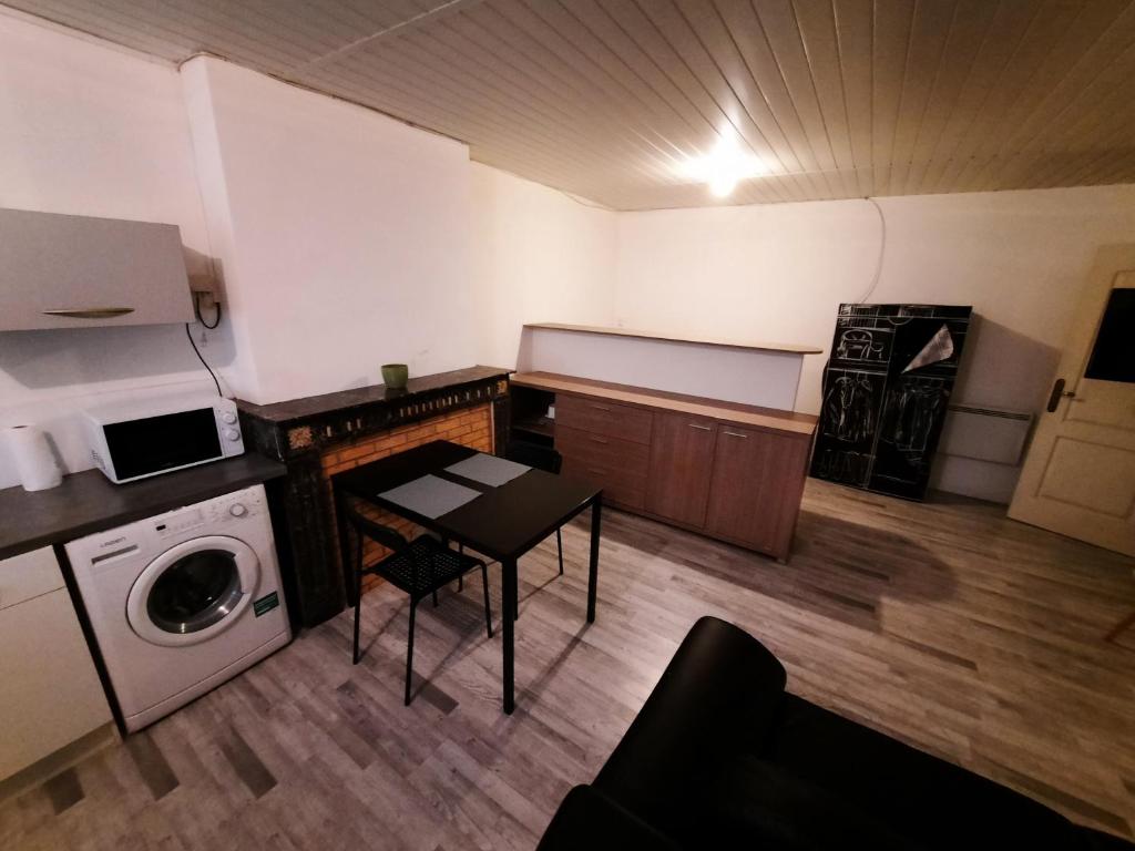 Ferienhaus Ostfriesenauszeit 35526