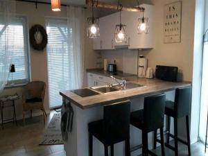 Maison de vacances Ferienhaus Ostsee Langballig Schulstraße 18b 24977 Langballig Schleswig-Holstein