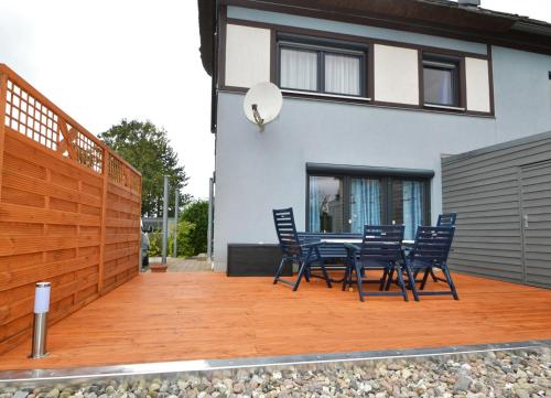 Ferienhaus \