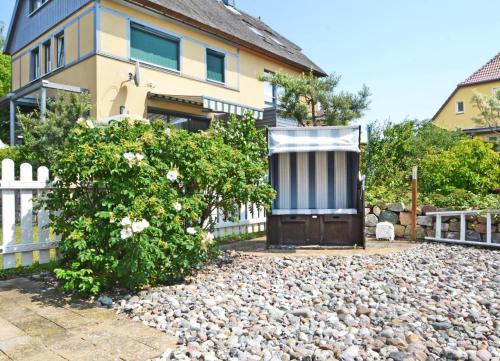 Ferienhaus \