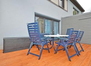 Ferienhaus \