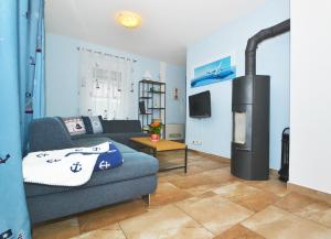 Ferienhaus \
