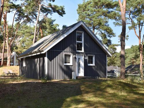 Ferienhaus Ostseeblick 236