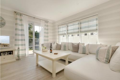 Ferienhaus Ostseebrise
