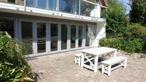 Ferienhaus Ostseedomizil
