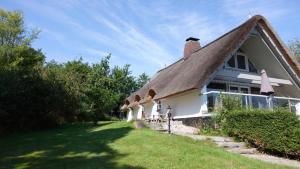 Ferienhaus Ostseedomizil