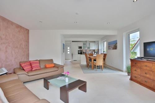Ferienhaus Ostseelounge Ferienhaus Ostseelounge