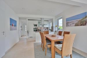 Ferienhaus Ostseelounge Ferienhaus Ostseelounge
