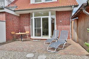 Maison de vacances Ferienhaus Ostseelounge Ferienhaus Ostseelounge Konsulweg  65a 23683 Scharbeutz Schleswig-Holstein