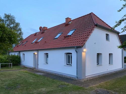 Ferienhaus Ostseestern