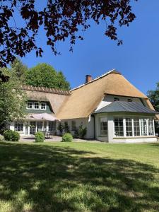 Maison de vacances Ferienhaus Ostwind Ketelsby 9 24392 Boren Schleswig-Holstein