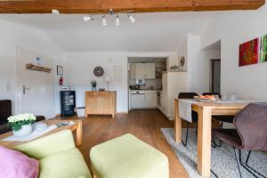 Ferienhaus Panoramablick