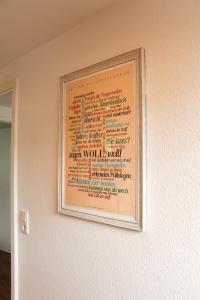 Ferienhaus Pape