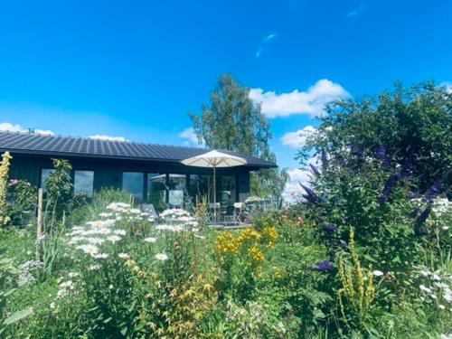 Ferienhaus Paradies Samerberg mit 1 Schlafzimmer