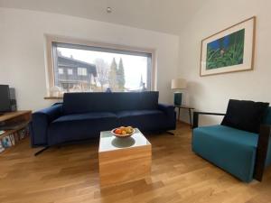 Ferienhaus Paradies Samerberg mit 1 Schlafzimmer