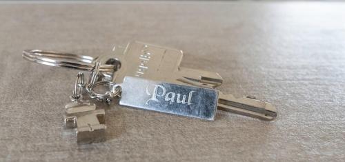 Ferienhaus Paul am Klostersee, Urlaub mit Hund