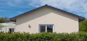 Ferienhaus Paul am Klostersee, Urlaub mit Hund