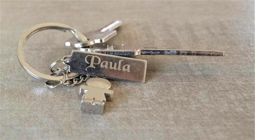 Ferienhaus Paula am Klostersee, Urlaub mit Hund