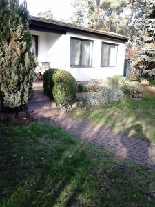 Ferienhaus Pauline am See