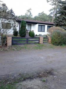 Ferienhaus Pauline am See