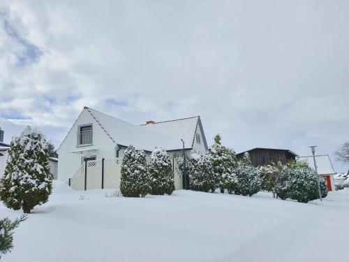 Ferienhaus Pearl