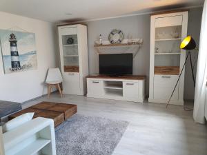 Ferienhaus Pearl