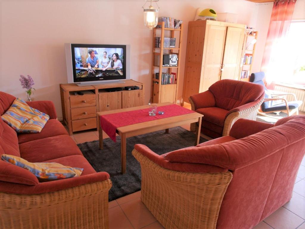 Ferienhaus Pelikanstr 44a Pelikanstr. 44a, 26506 Norddeich