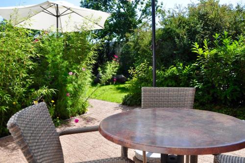 Ferienhaus Pension Sonnenblume
