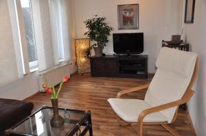 Ferienhaus Pension Sonnenblume