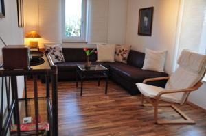 Ferienhaus Pension Sonnenblume