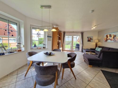 Ferienhaus Perle am Deich