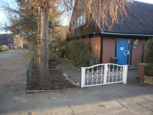 Ferienhaus Peter Dahl