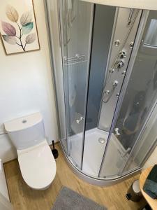 Maison de vacances Ferienhaus Petermännchen 30 Adolfstraße 56457 Westerburg Rhénanie-Palatinat