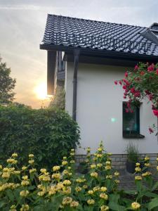Maison de vacances Ferienhaus Pfaffendorf 2 Am Wiesenrain 01824 Pfaffendorf Saxe