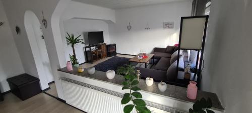 Ferienhaus Pfälzerwald