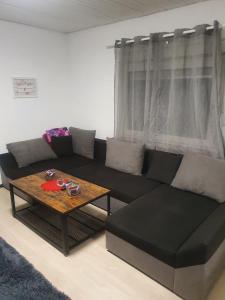 Maison de vacances Ferienhaus Pfälzerwald Elisabethenstraße 48 66976 Rodalben Rhénanie-Palatinat