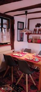 Ferienhaus Pfalzklause