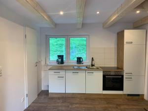 Maison de vacances Ferienhaus Pfefferminzhütte Pfaumühlenstraße 2 09456 Mildenau Saxe