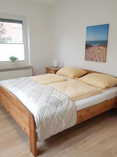 Ferienhaus Pilsum