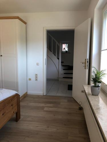 Ferienhaus Pilsum