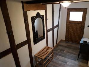 Ferienhaus Pirmes