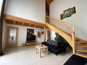 Ferienhaus Plattenstein