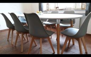Ferienhaus Platzhirsch
