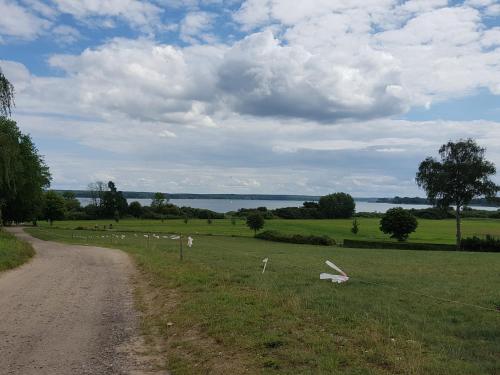 Ferienhaus Plau am See in Wassernähe