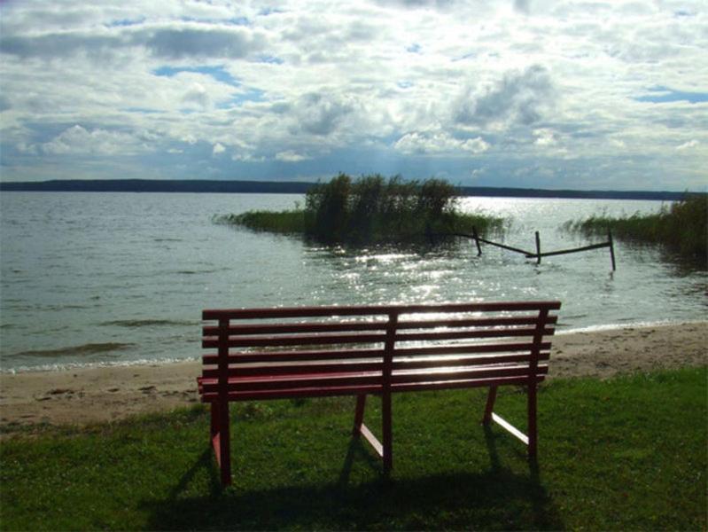 Maison de vacances Ferienhaus Plau am See SEE 3661 Kantor-Erich-Str. 1 19395 Plau am See