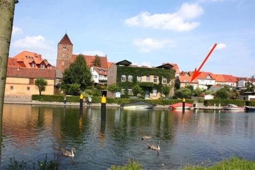 Ferienhaus Plau am See SEE 6391