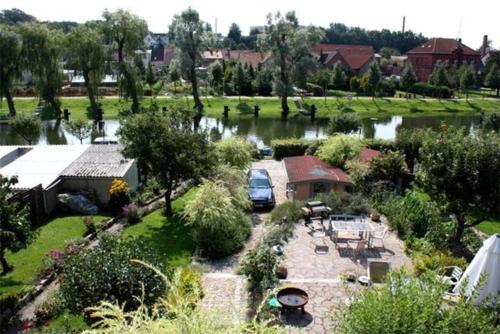 Ferienhaus Plau am See SEE 6391