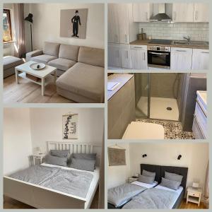 Maison de vacances Ferienhaus Pollerhof Pollerhofstraße 32 51789 Lindlar Rhénanie du Nord - Westphalie