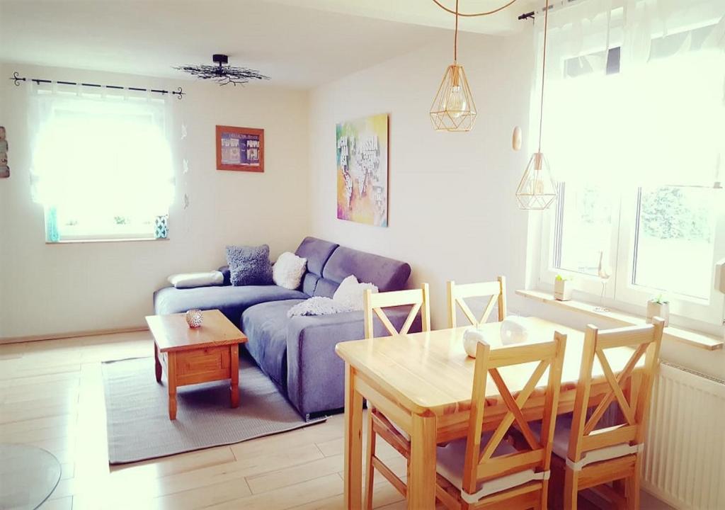 Ferienhaus Polly Wilmsdorfer Straße 23, 01734 Rabenau